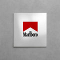 MARLBORO MIRROR