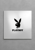 PLAYBOY MIRROR