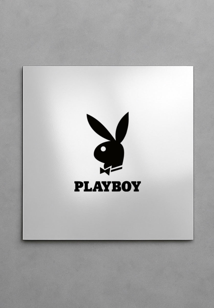 PLAYBOY MIRROR