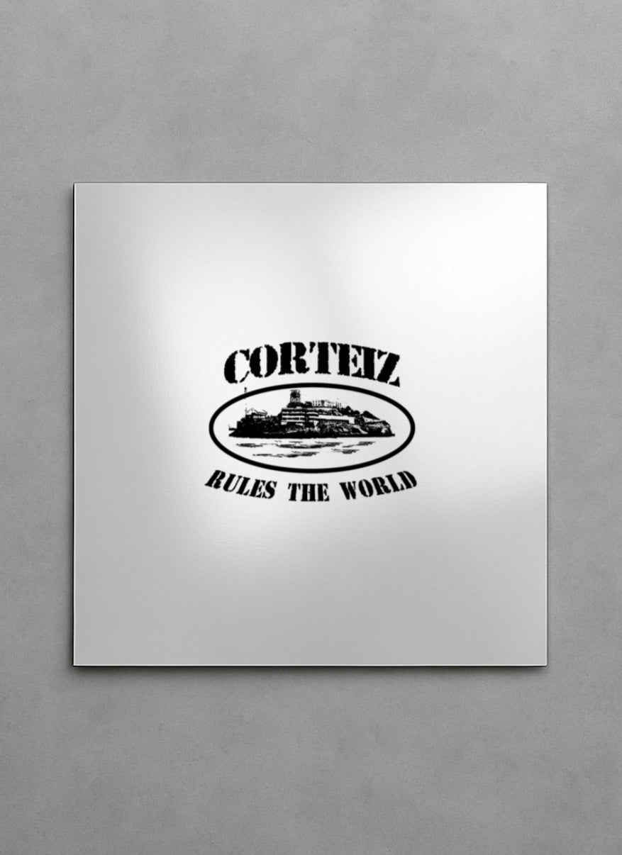 CORTEIZ MIRROR