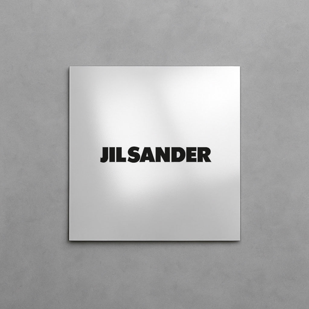 JIL SANDER MIRROR