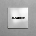 JIL SANDER MIRROR