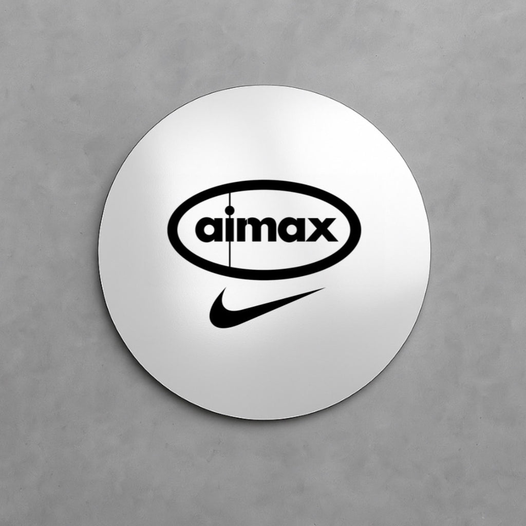 NIKE AIRMAX MIRROR