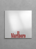 MARLBORO MIRROR