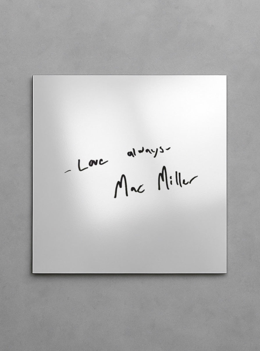 MAC MILLER MIRROR