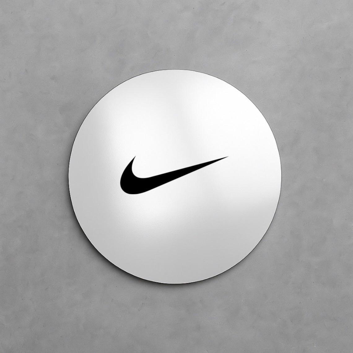 NIKE SWOOSH MIRROR