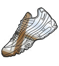 AIRMAX 95 110 MIRROR