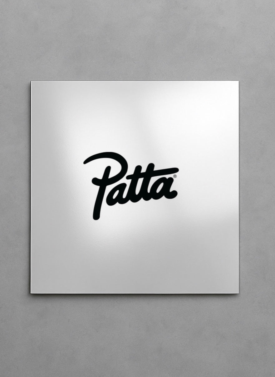 PATTA MIRROR
