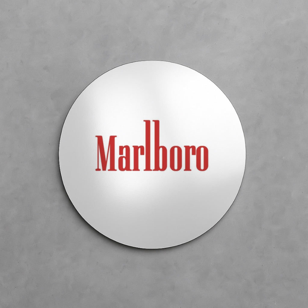 MARLBORO MIRROR