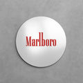 MARLBORO MIRROR