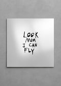 TRAVIS SCOTT MIRROR