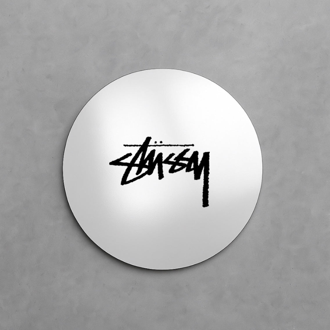 STUSSY MIRROR