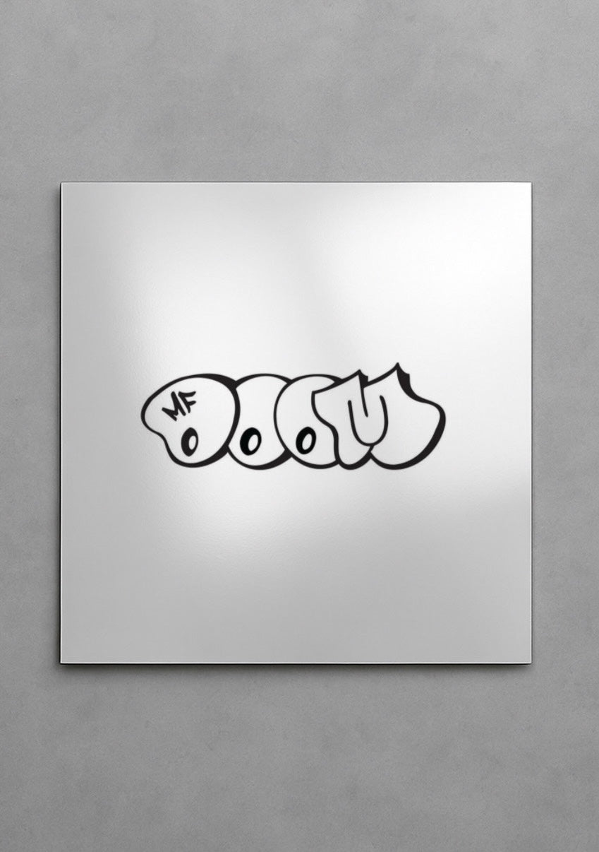 MF DOOM MIRROR