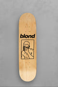 FRANK OCEAN SKATEBOARD DECK