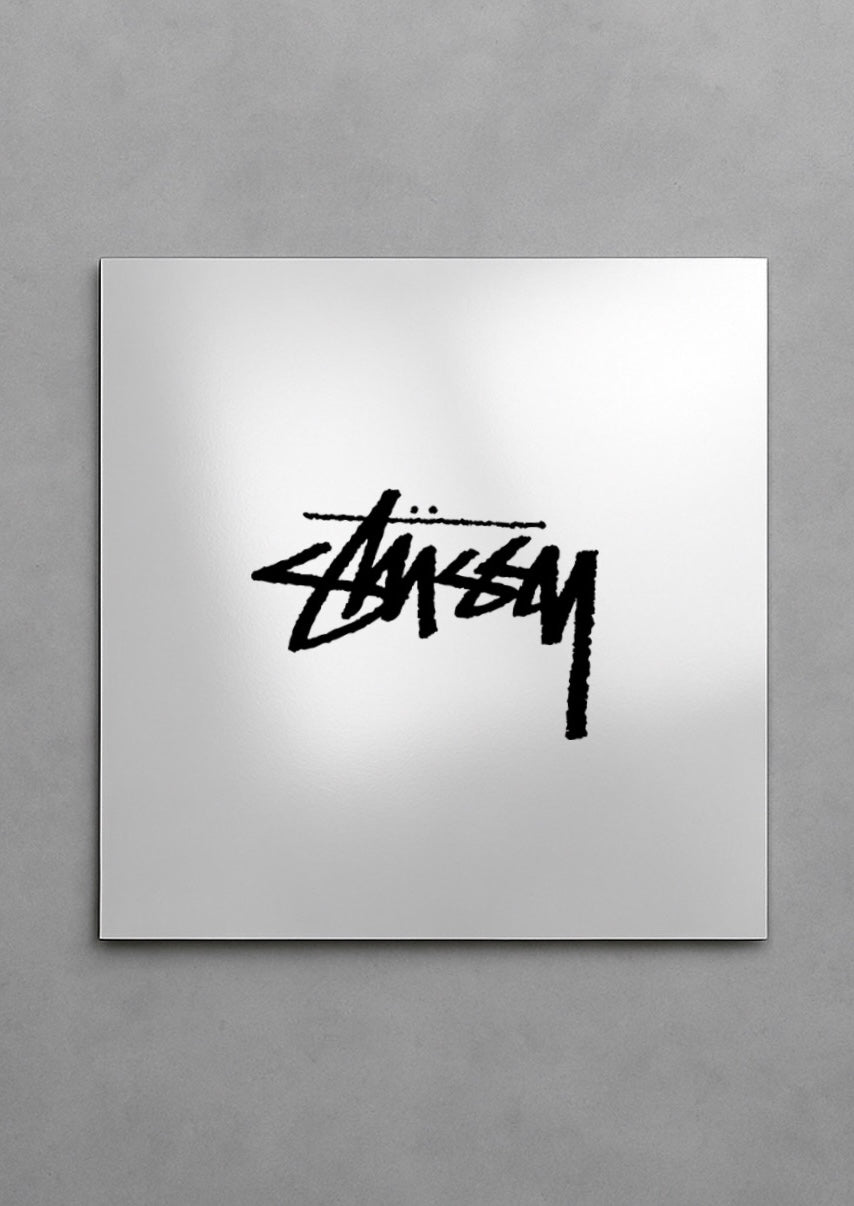 STUSSY MIRROR