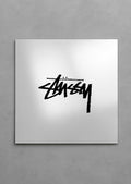 STUSSY MIRROR
