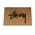 STUSSY DOOR MAT