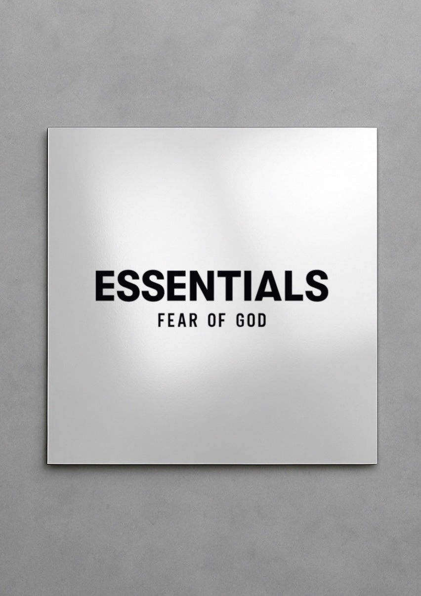ESSENTIALS MIRROR