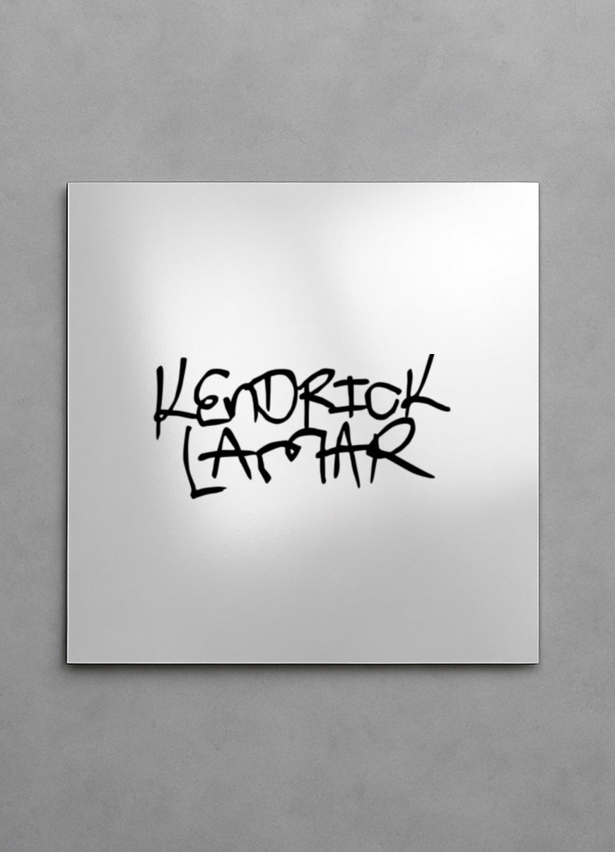 KENDRICK LAMAR MIRROR