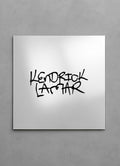 KENDRICK LAMAR MIRROR