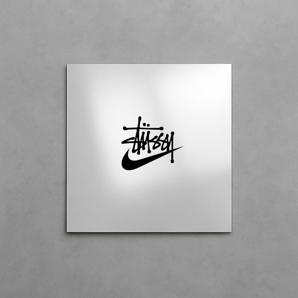 STUSSY NIKE MIRROR