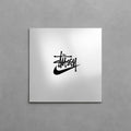 STUSSY NIKE MIRROR