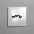 SUPREME MIRROR