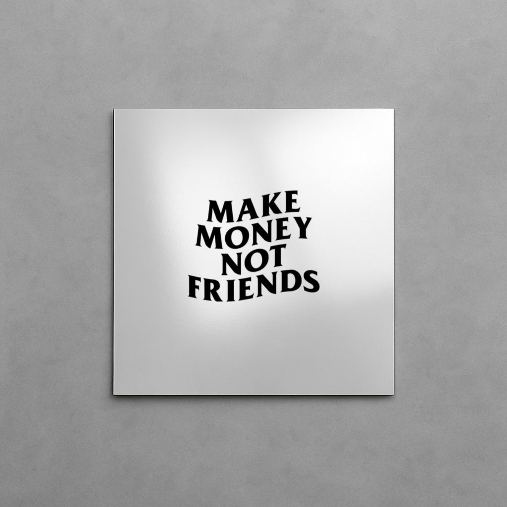FRIENDS MIRROR