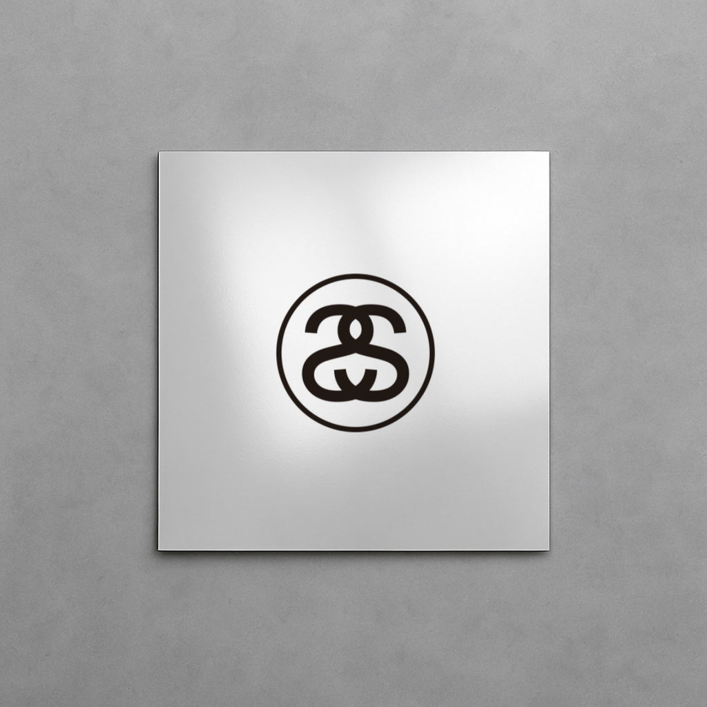 STUSSY MIRROR