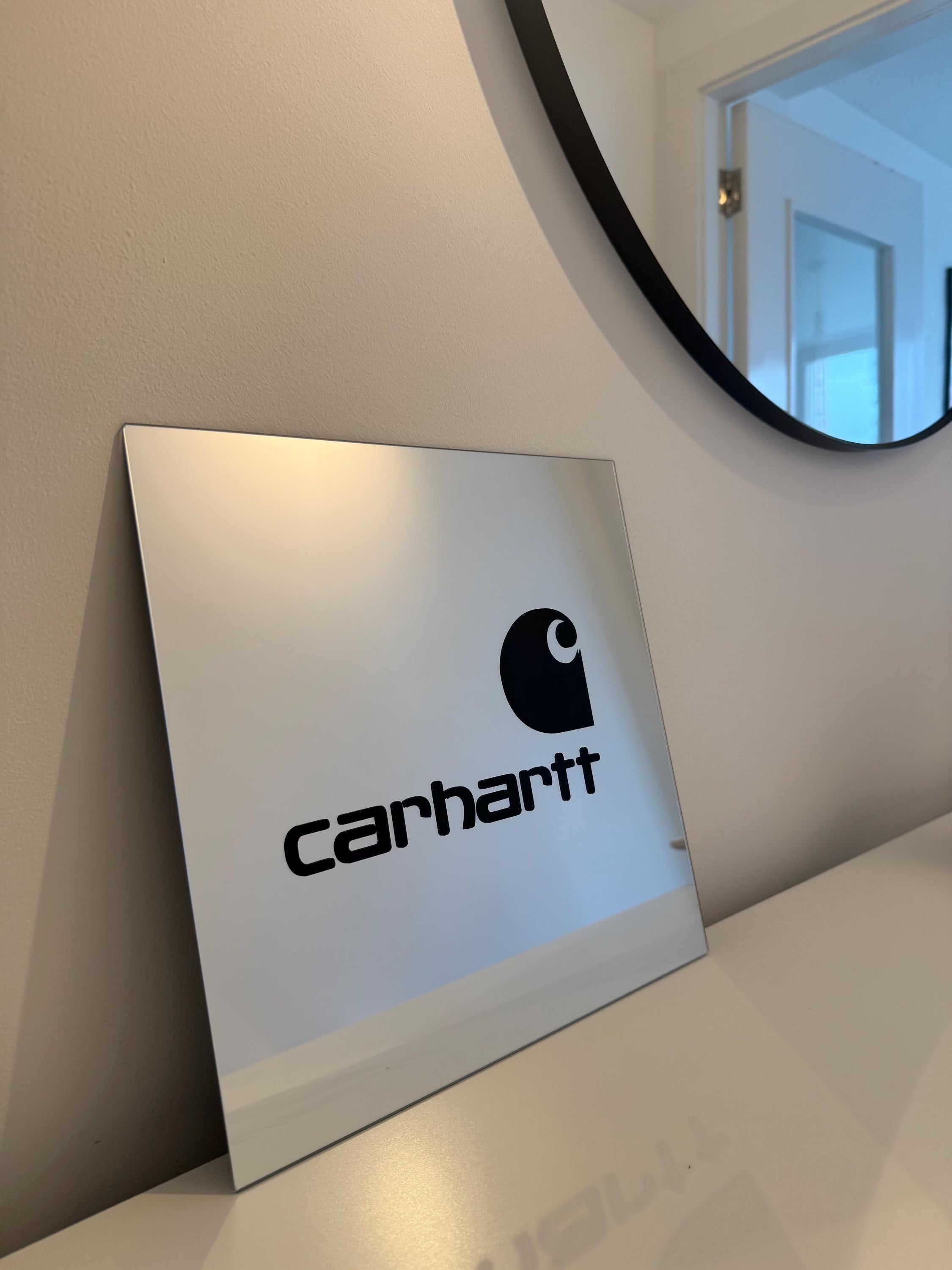 CARHARTT MIRROR