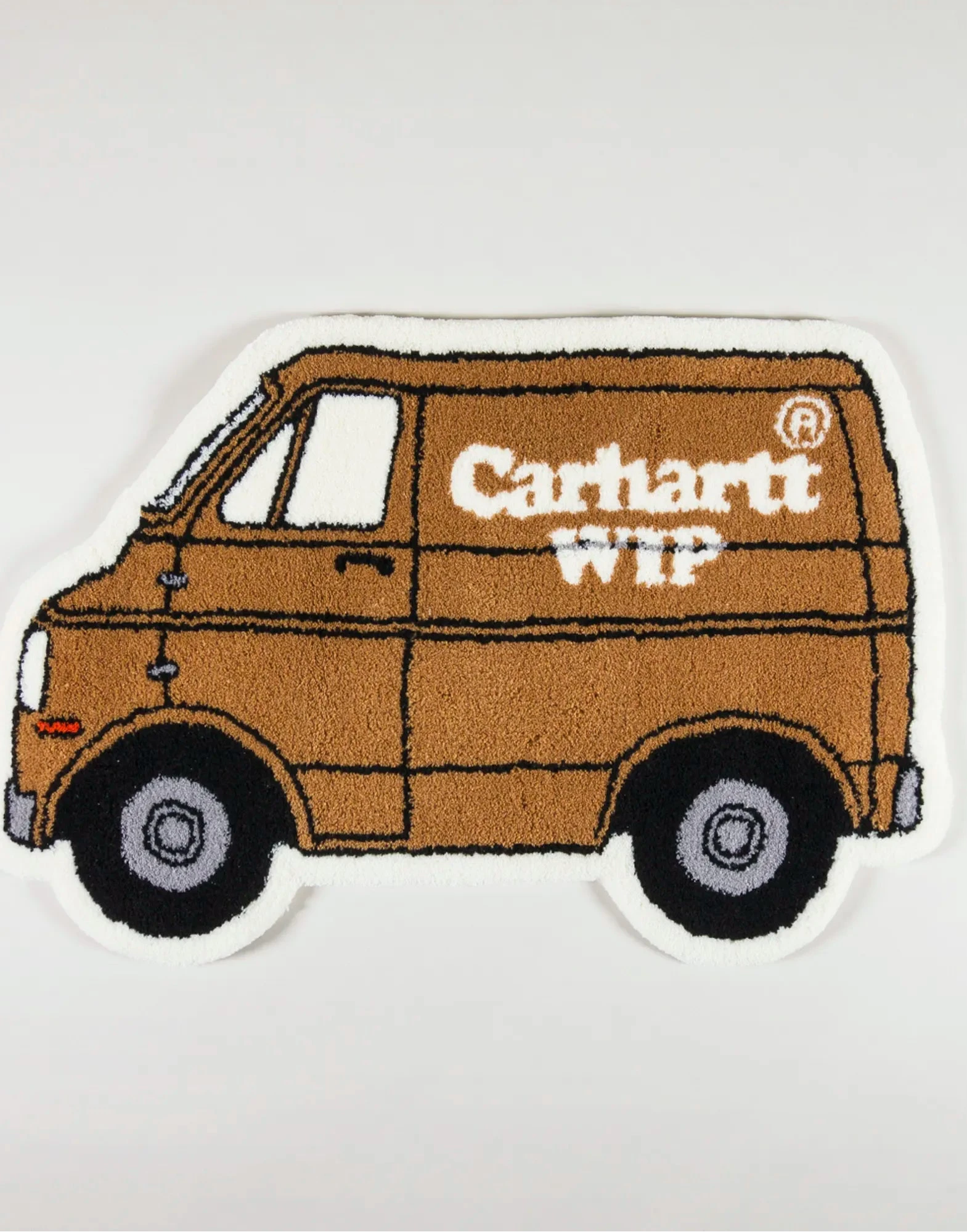 CARHARTT RUG