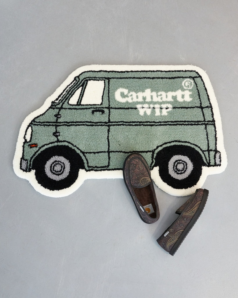CARHARTT RUG