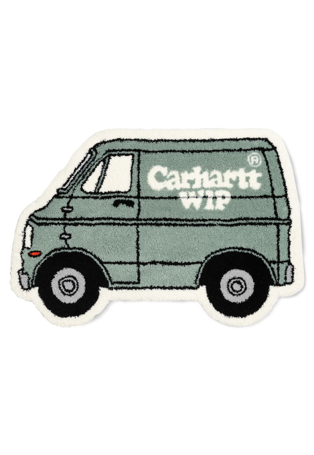 CARHARTT RUG