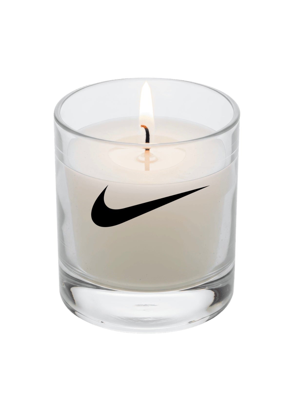 NIKE CANDLE