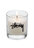 STUSSY CANDLE