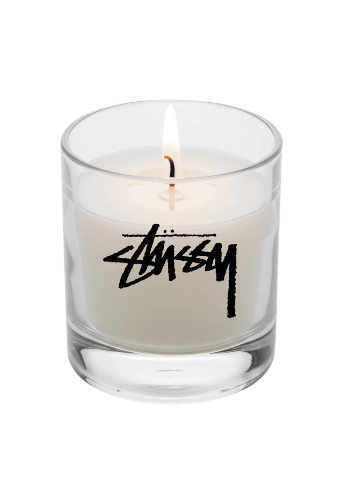 STUSSY CANDLE