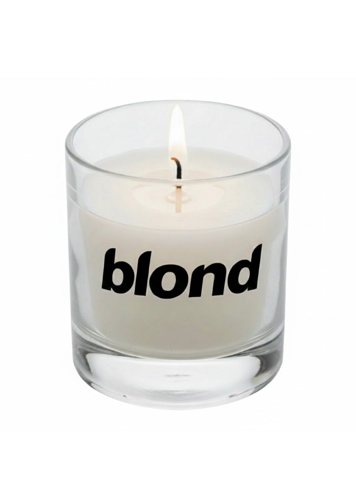 FRANK OCEAN CANDLE