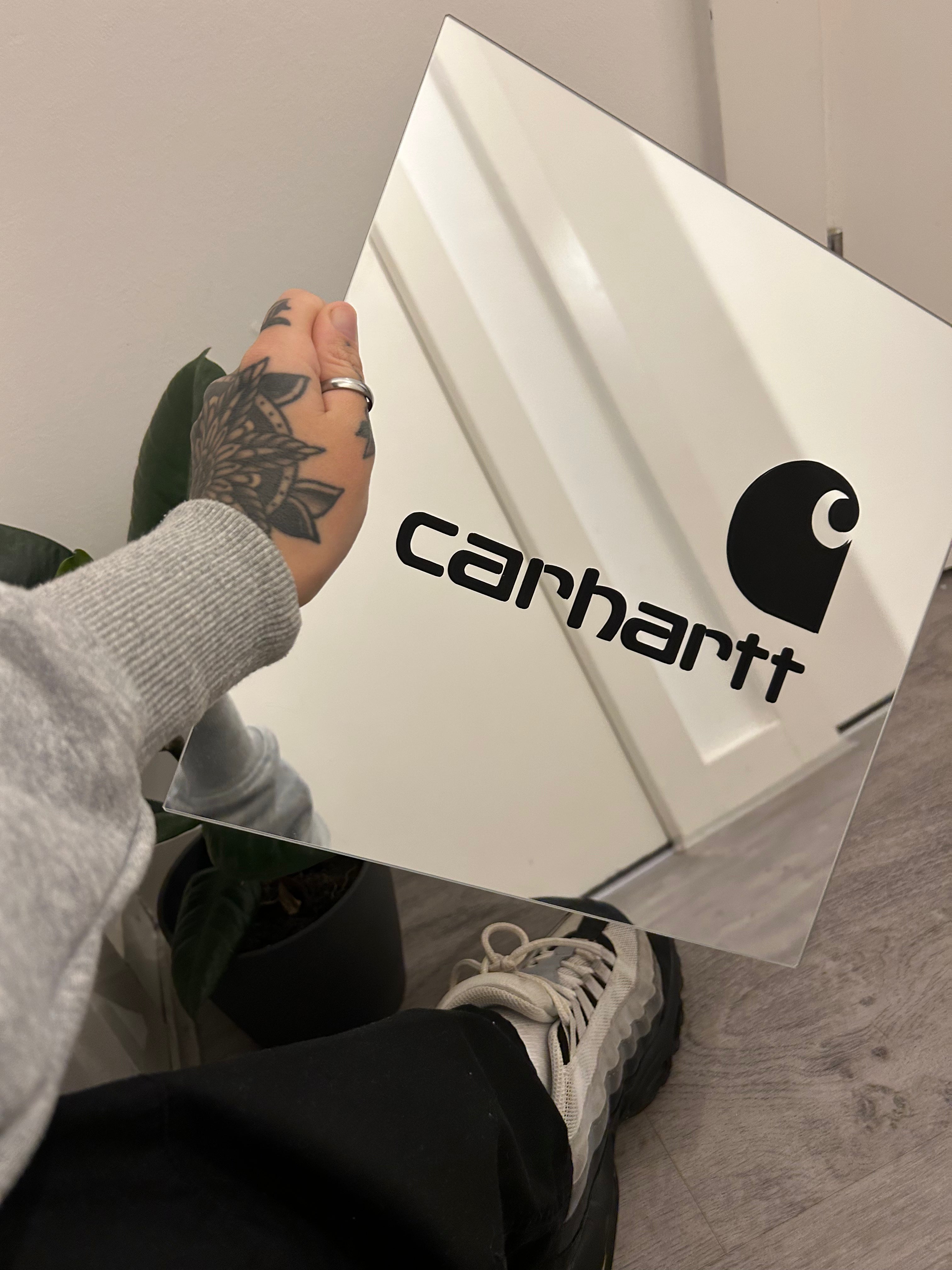 CARHARTT MIRROR