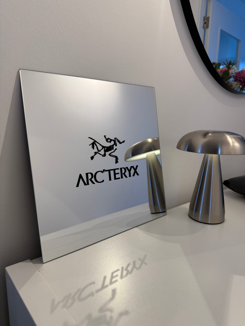 ARCTERYX MIRROR