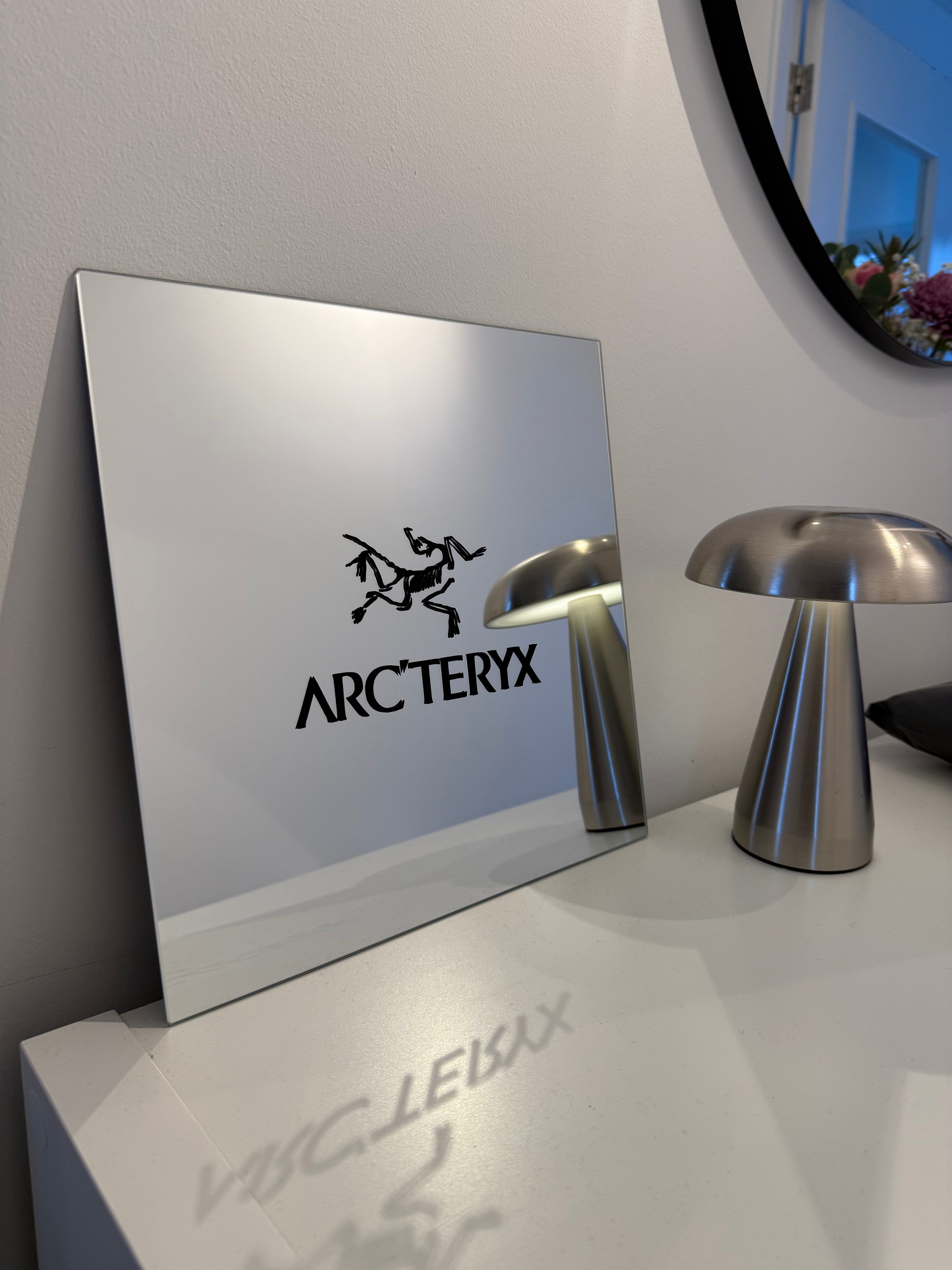 ARCTERYX MIRROR