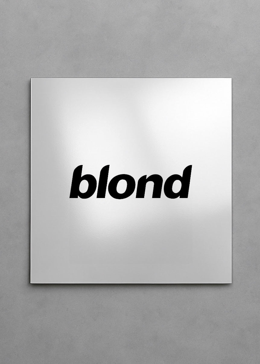 FRANK OCEAN MIRROR