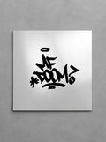 MF DOOM MIRROR