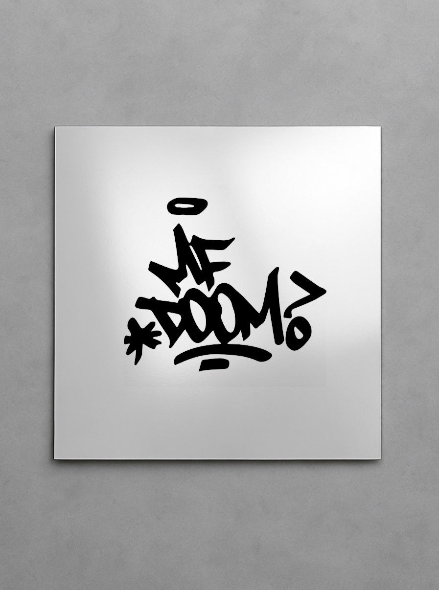 MF DOOM MIRROR