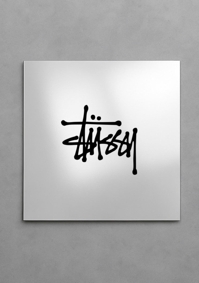 STUSSY MIRROR